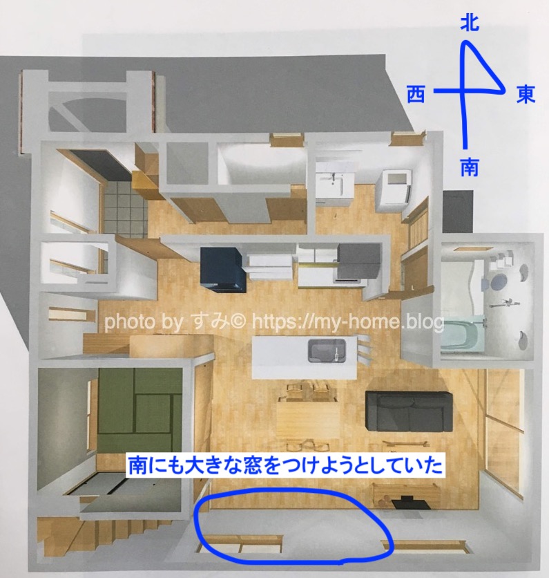 新築の注文住宅でつけて良かったオプション設備 間取り8選 理系夫婦の注文住宅ブログ